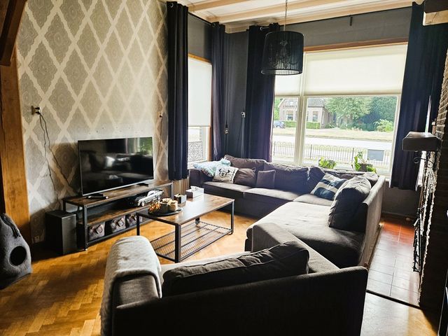 Coevorderweg-Noord 12, Slagharen