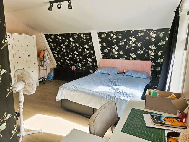 Coevorderweg-Noord 12, Slagharen