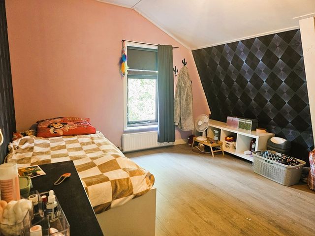 Coevorderweg-Noord 12, Slagharen