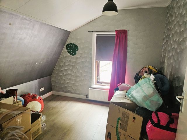 Coevorderweg-Noord 12, Slagharen