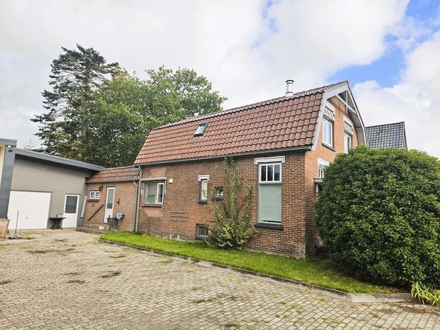 Coevorderweg-Noord 12, Slagharen