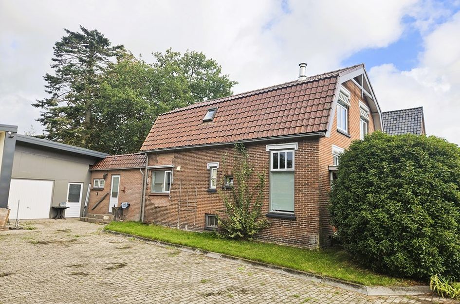 Coevorderweg-Noord 12