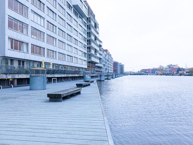Het Dok 63, Zaandam