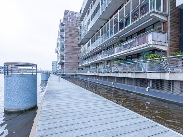 Het Dok 63, Zaandam