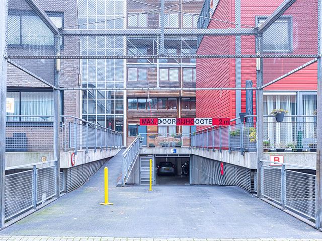 Het Dok 63, Zaandam