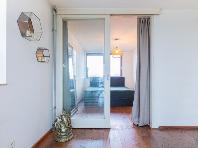 Het Dok 63, Zaandam