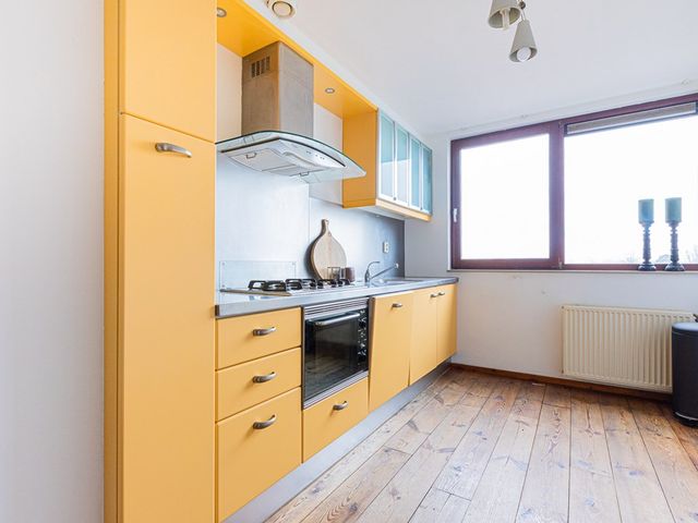 Het Dok 63, Zaandam