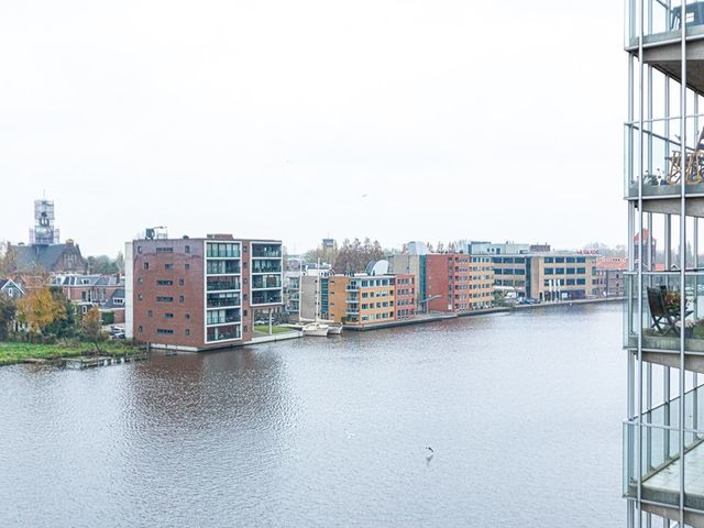 Het Dok 63, Zaandam