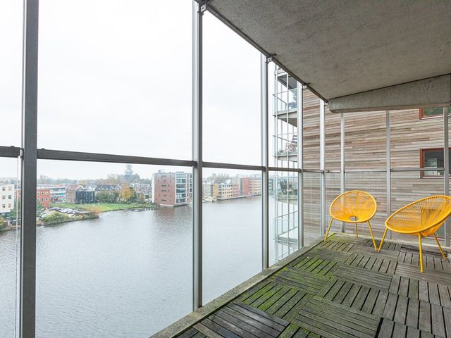Het Dok 63, Zaandam