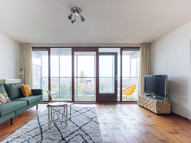 Het Dok 63, Zaandam
