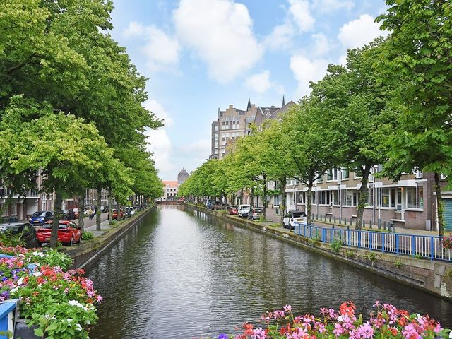 Boomsluiterskade 219, Den Haag