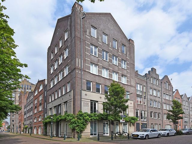 Boomsluiterskade 219, Den Haag