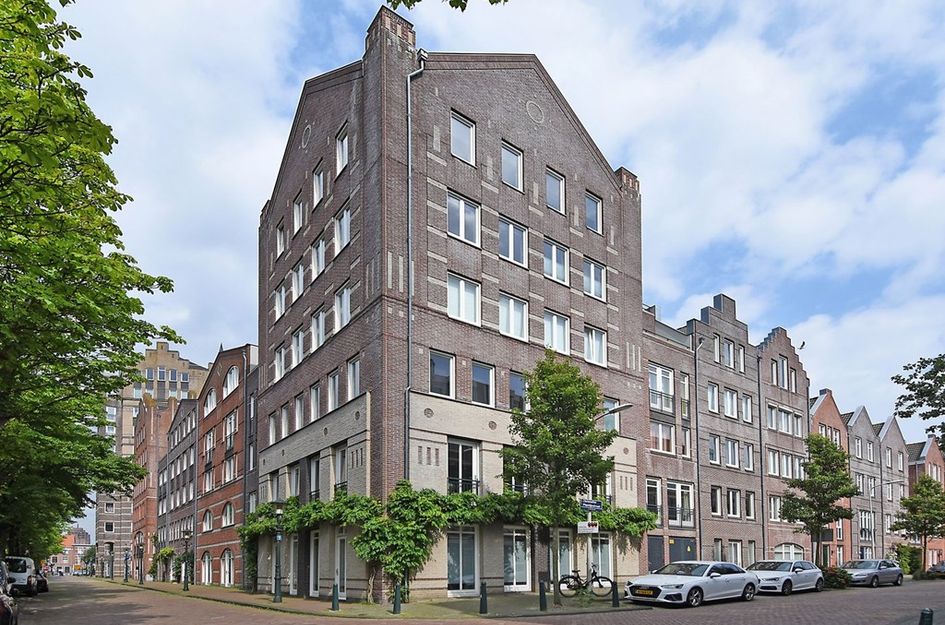 Boomsluiterskade 219