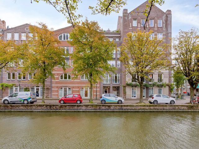 Boomsluiterskade 219, Den Haag