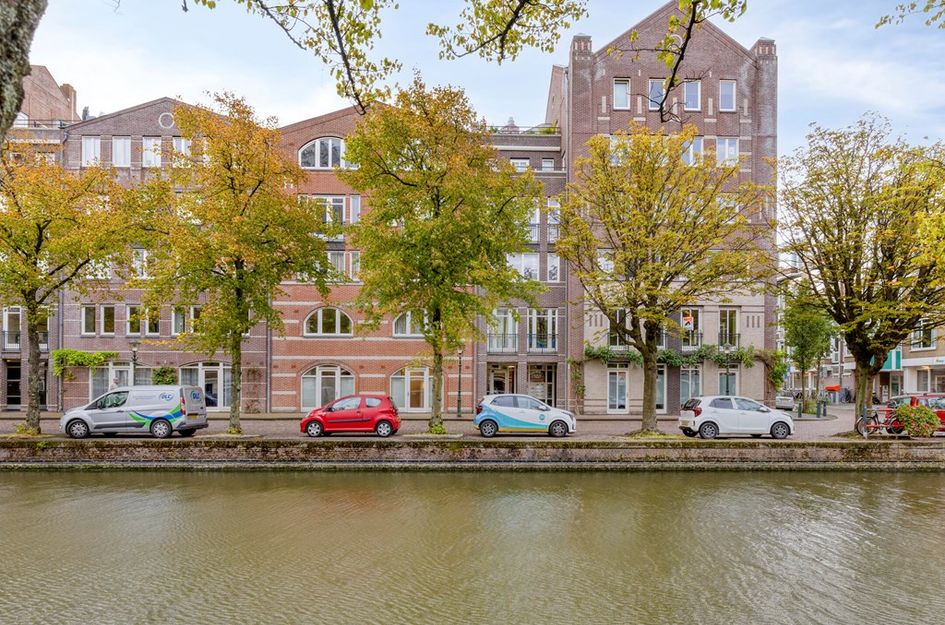 Boomsluiterskade 219