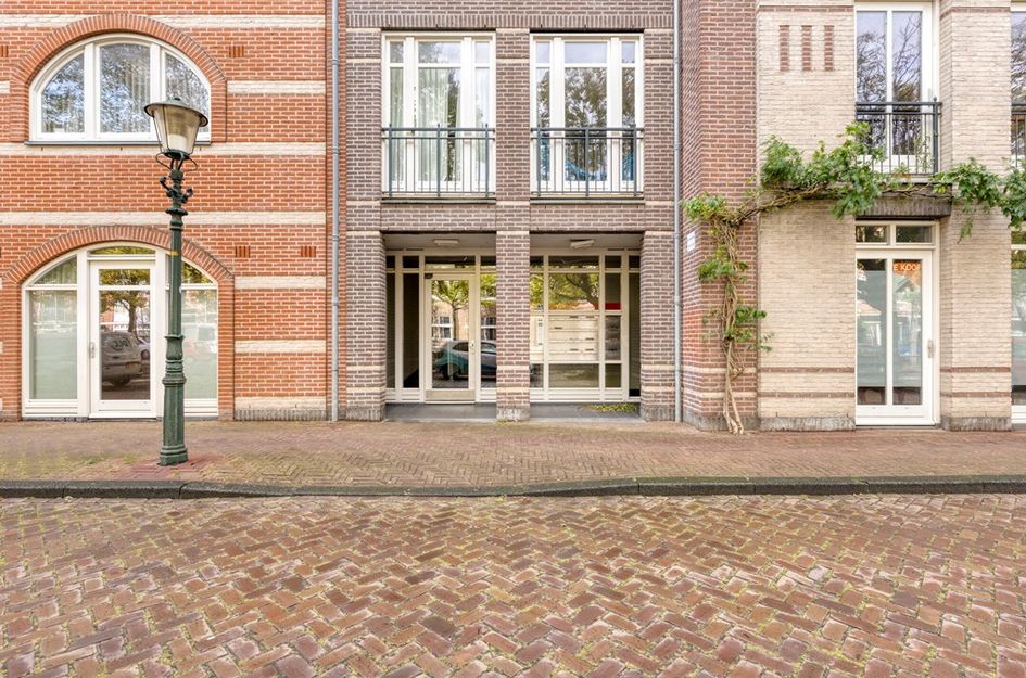 Boomsluiterskade 219