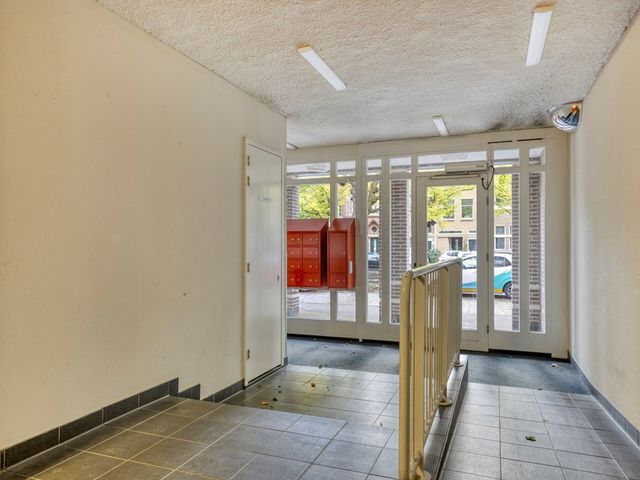 Boomsluiterskade 219, Den Haag