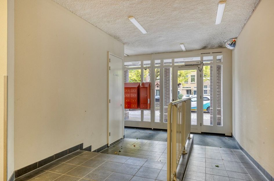 Boomsluiterskade 219