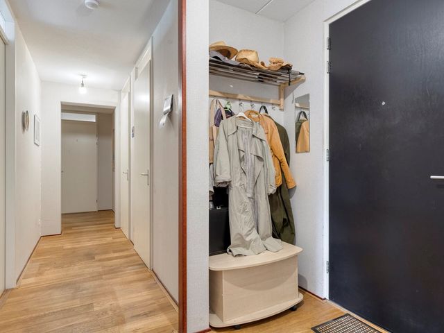 Boomsluiterskade 219, Den Haag