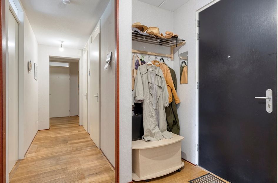 Boomsluiterskade 219