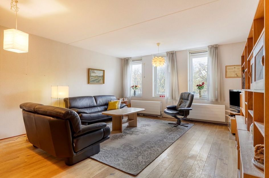 Boomsluiterskade 219