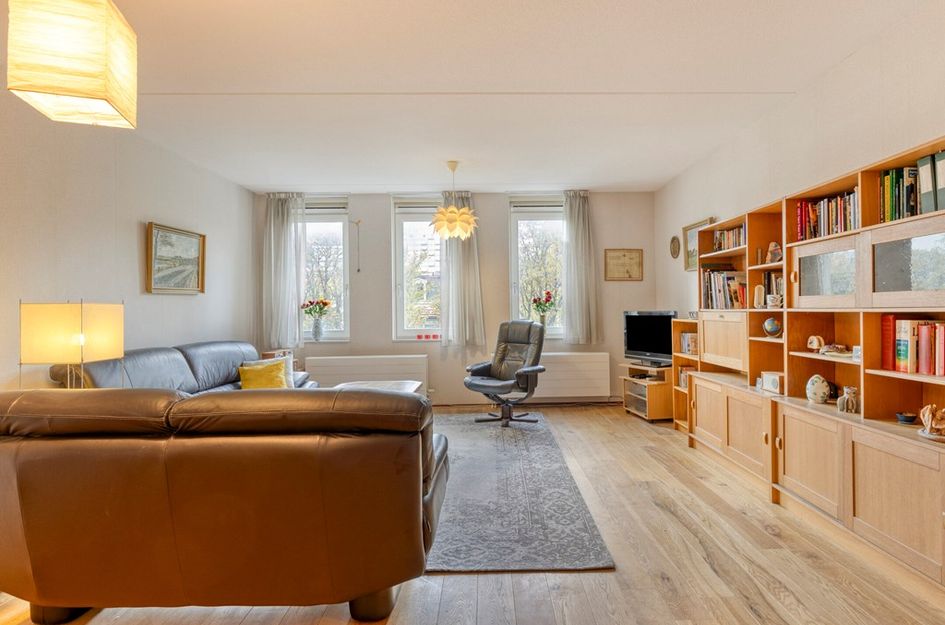 Boomsluiterskade 219