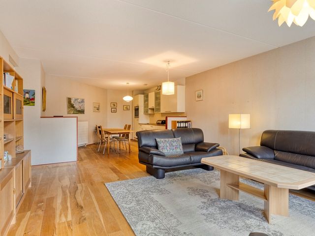 Boomsluiterskade 219, Den Haag