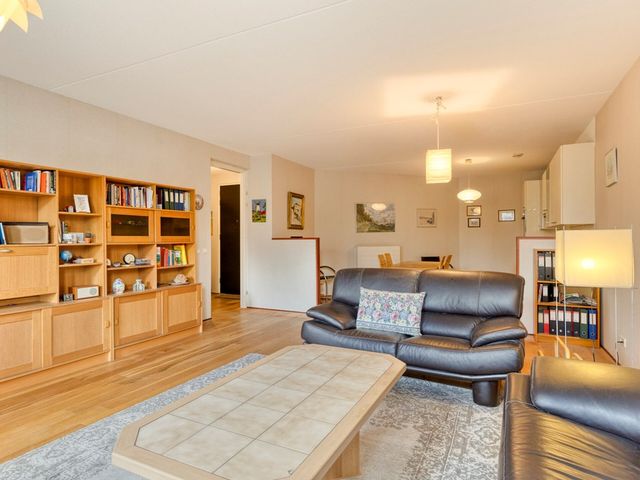 Boomsluiterskade 219, Den Haag