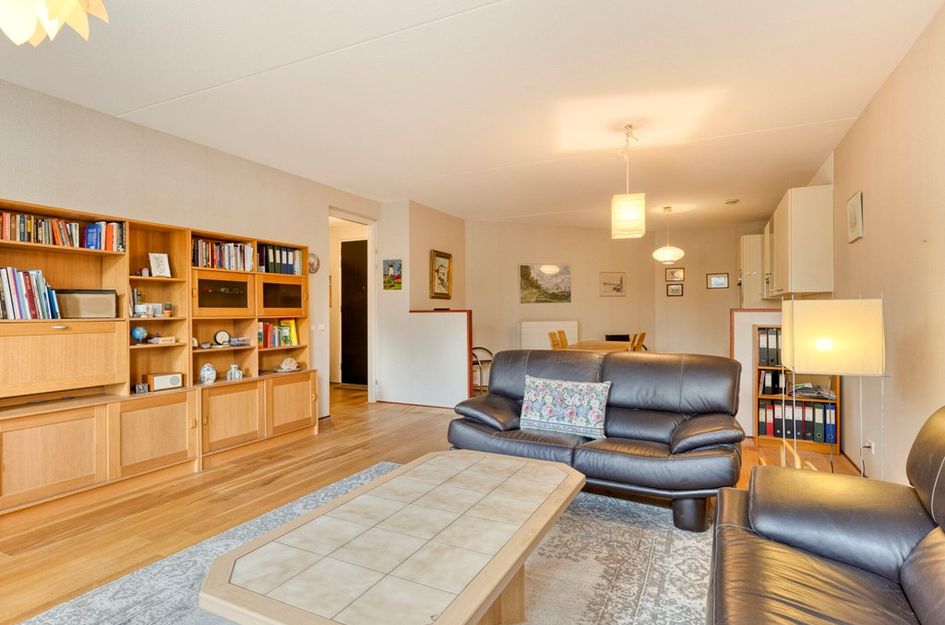 Boomsluiterskade 219