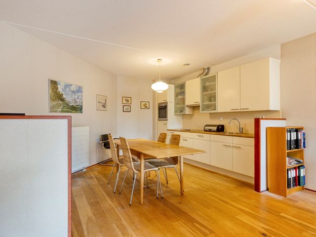 Boomsluiterskade 219, Den Haag