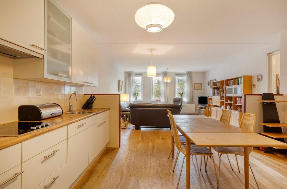 Boomsluiterskade 219