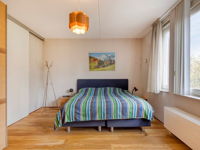 Boomsluiterskade 219, Den Haag