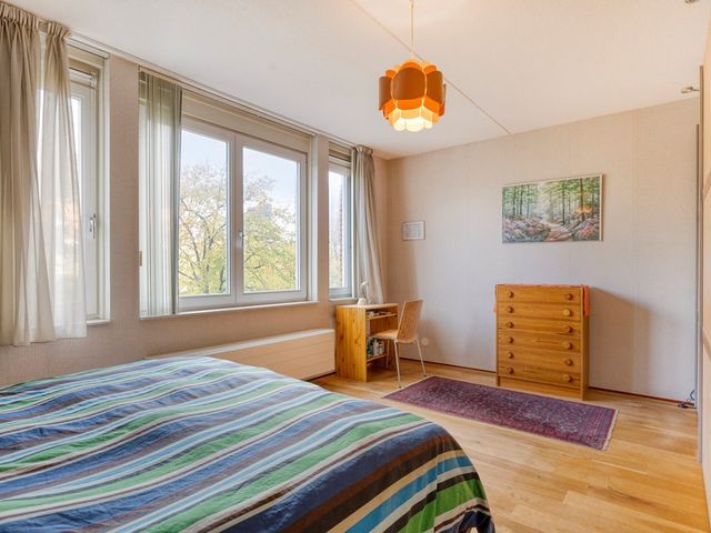 Boomsluiterskade 219, Den Haag