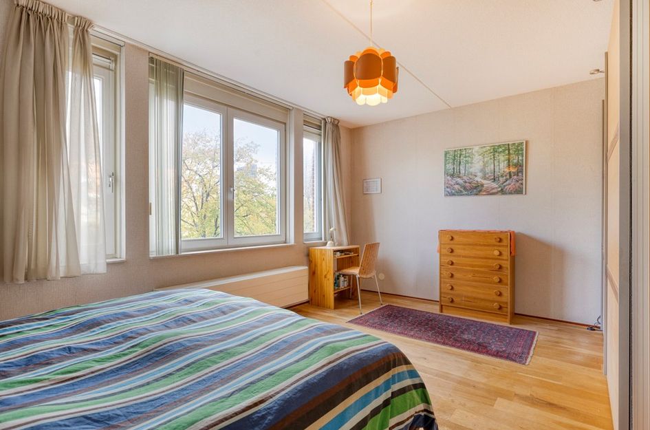 Boomsluiterskade 219