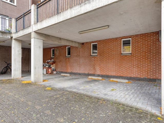 Boomsluiterskade 219, Den Haag