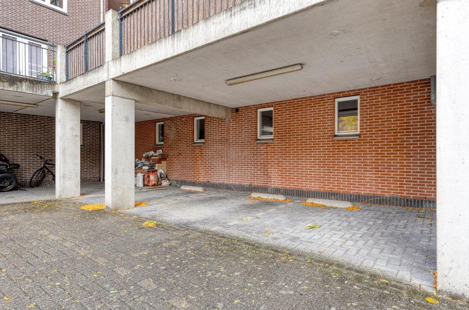 Boomsluiterskade 219