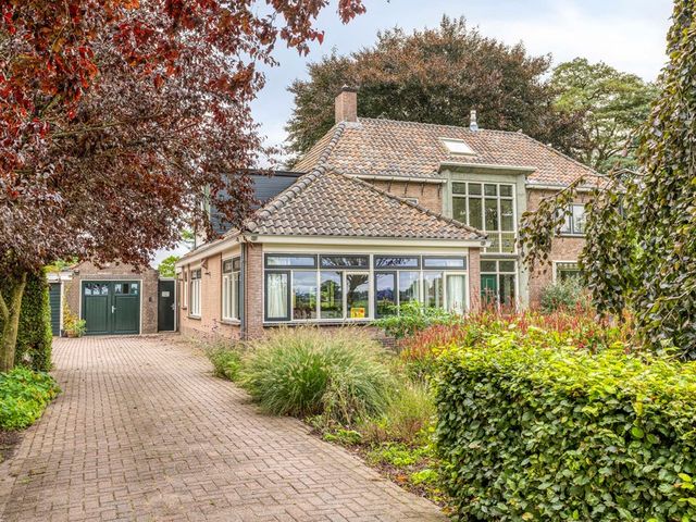 Hoofdweg 134, Westerhaar-Vriezenveensewijk