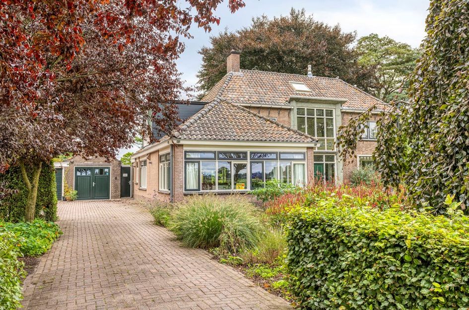Hoofdweg 134