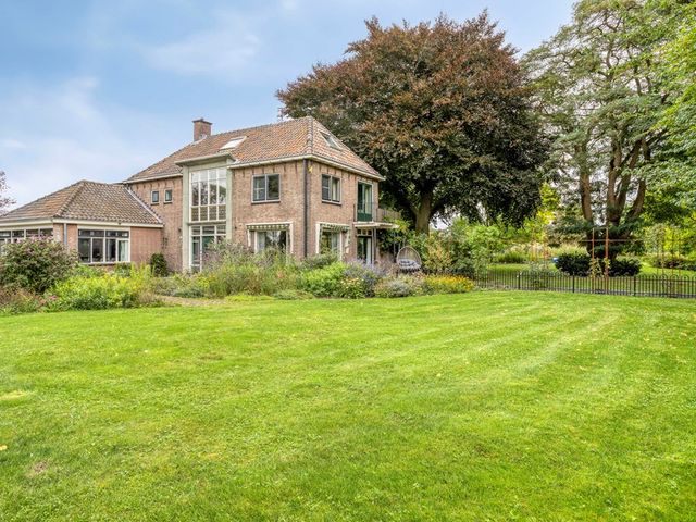 Hoofdweg 134, Westerhaar-Vriezenveensewijk