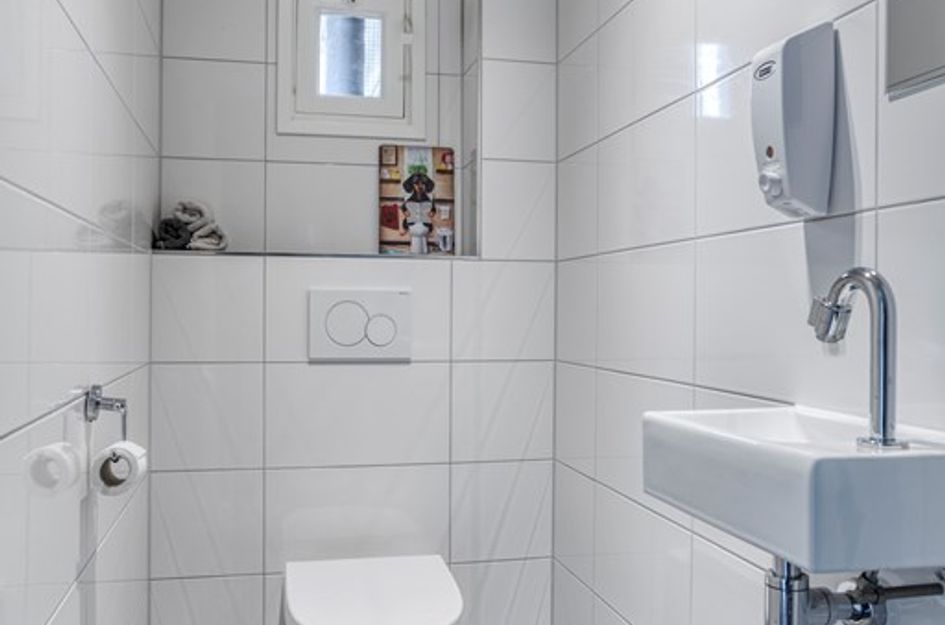 Hoofdweg 134