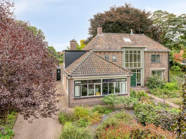 Hoofdweg 134, Westerhaar-Vriezenveensewijk