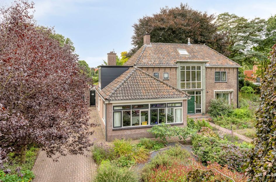 Hoofdweg 134