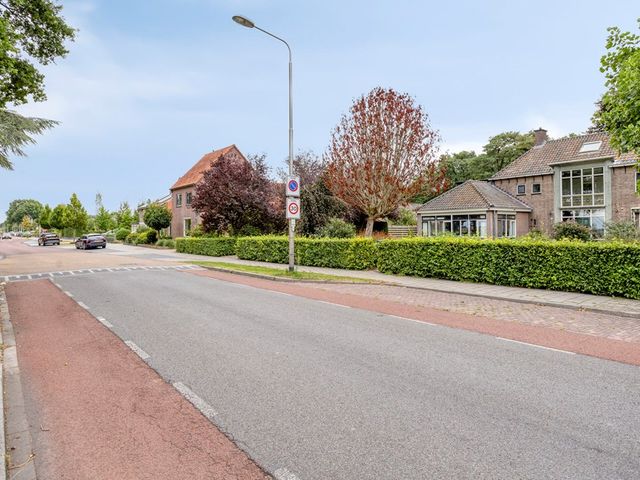Hoofdweg 134, Westerhaar-Vriezenveensewijk
