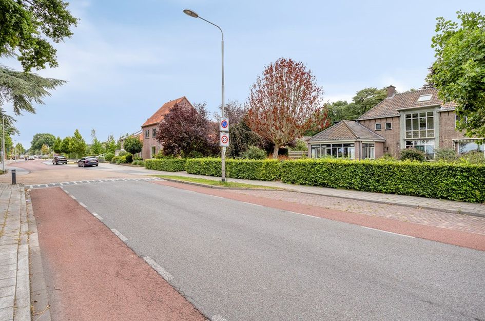 Hoofdweg 134