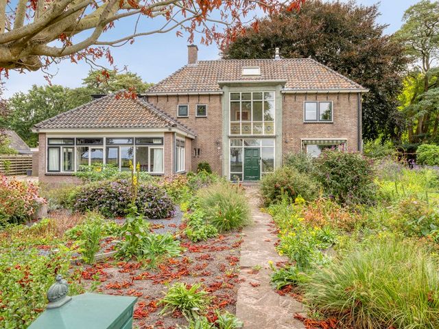 Hoofdweg 134, Westerhaar-Vriezenveensewijk