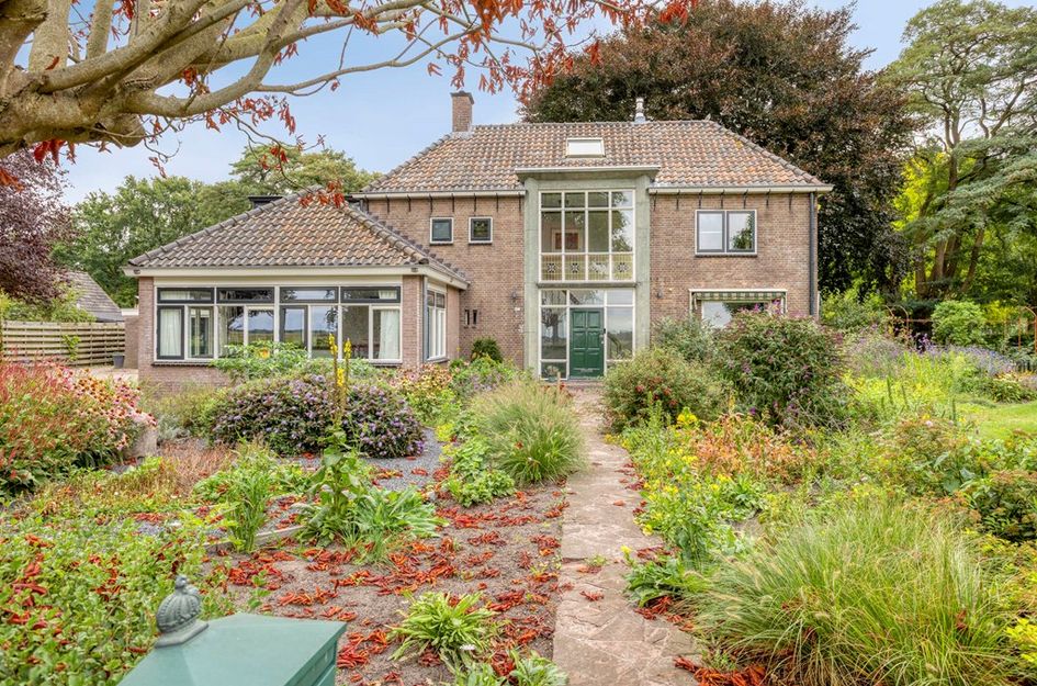 Hoofdweg 134