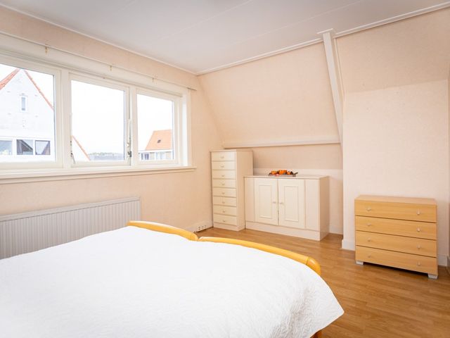 Zwinstraat 62, Den Oever