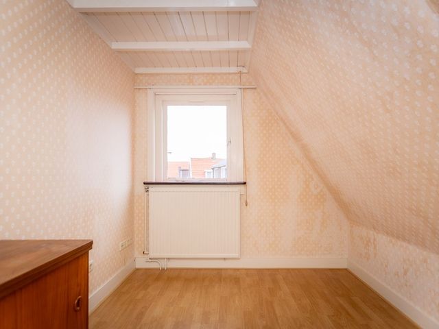 Zwinstraat 62, Den Oever