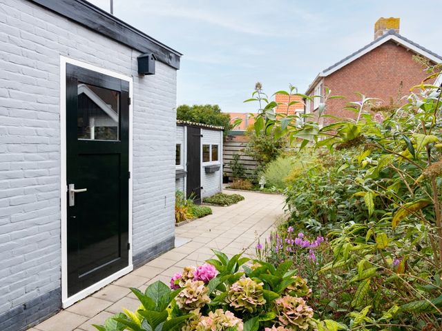 Zwinstraat 62, Den Oever