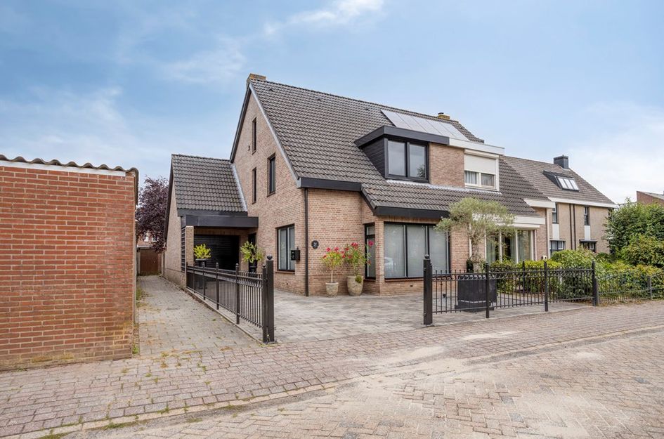 M. Siegenbeekstraat 4